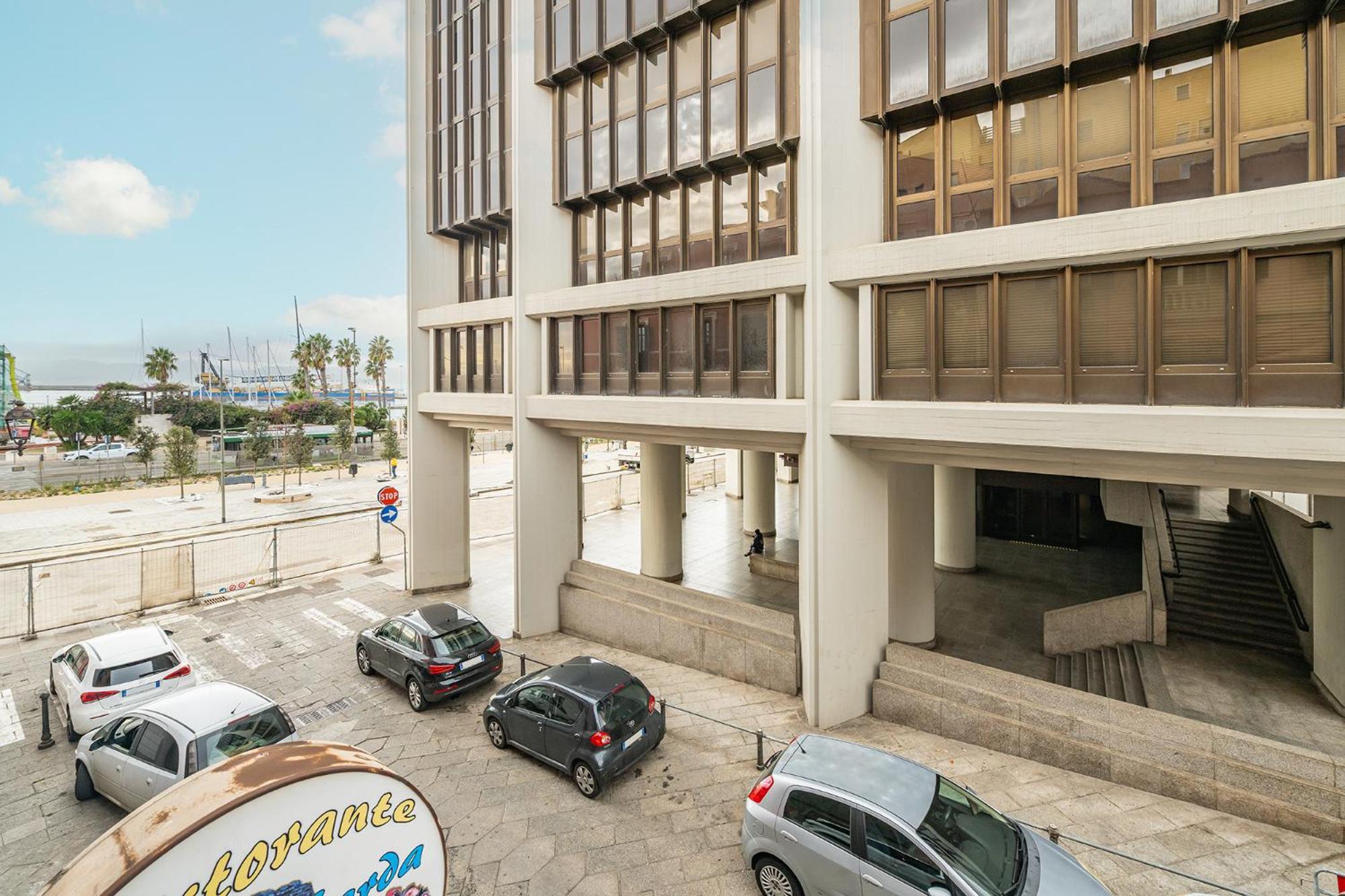 Casa Al Porto