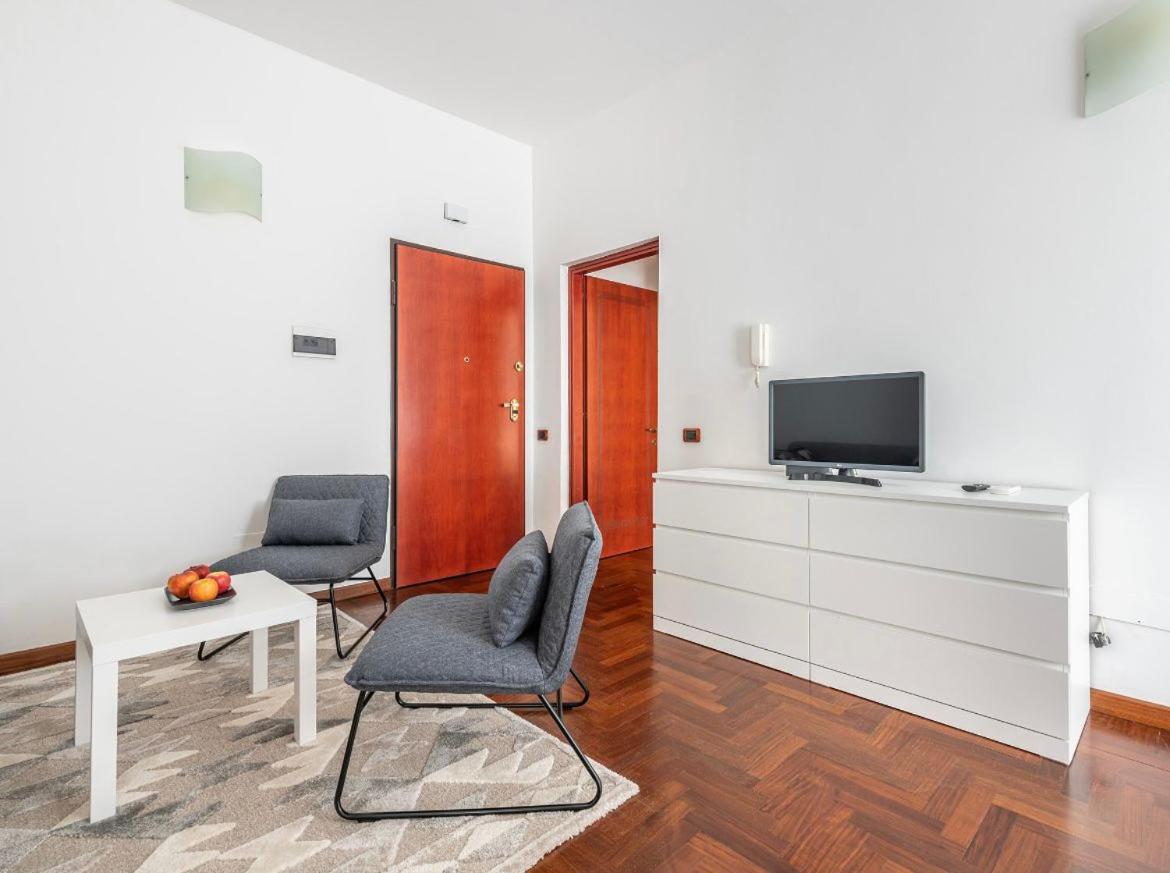 Apartment Casa Al Porto Cagliari