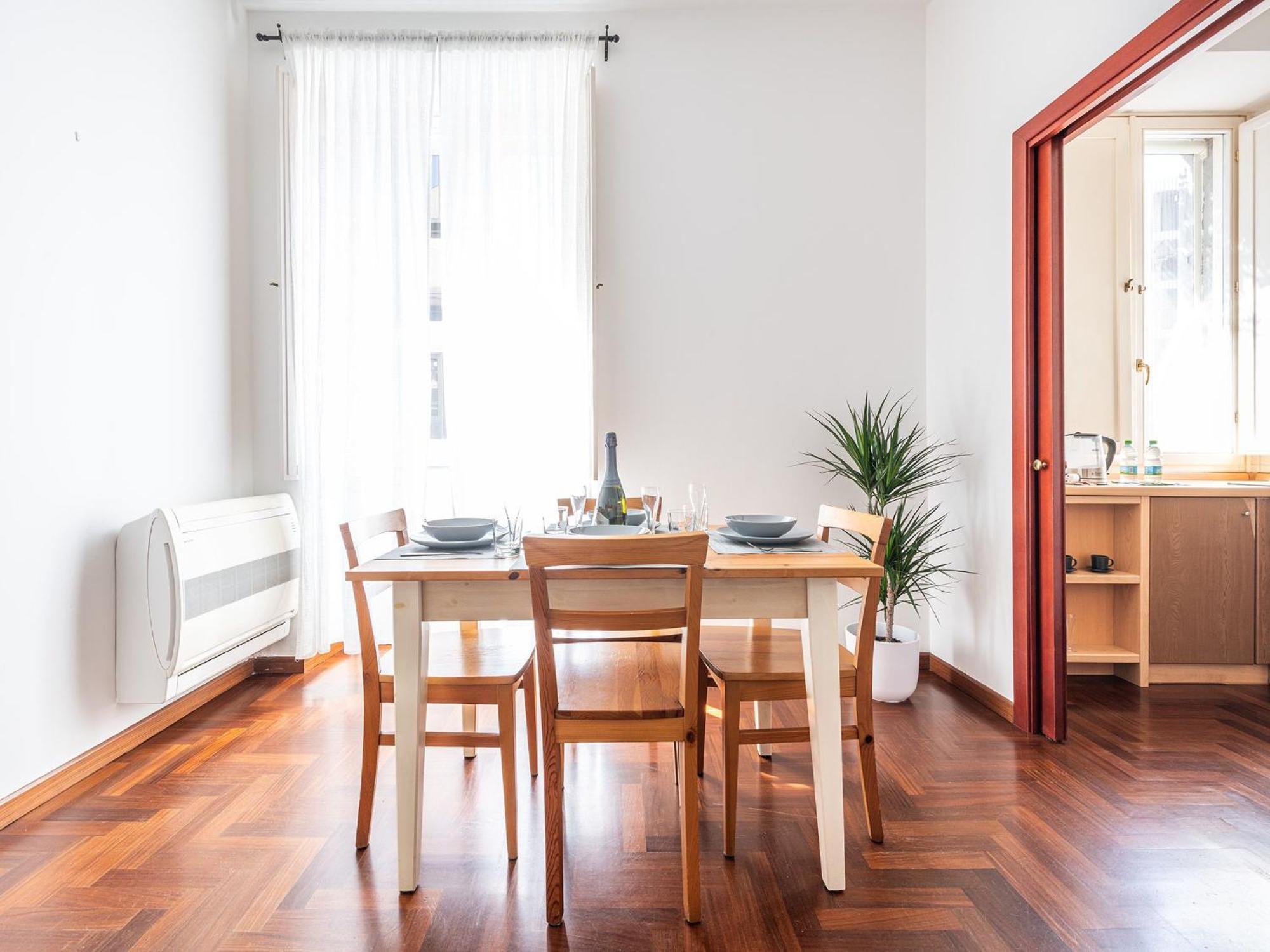 Casa Al Porto Apartment *
