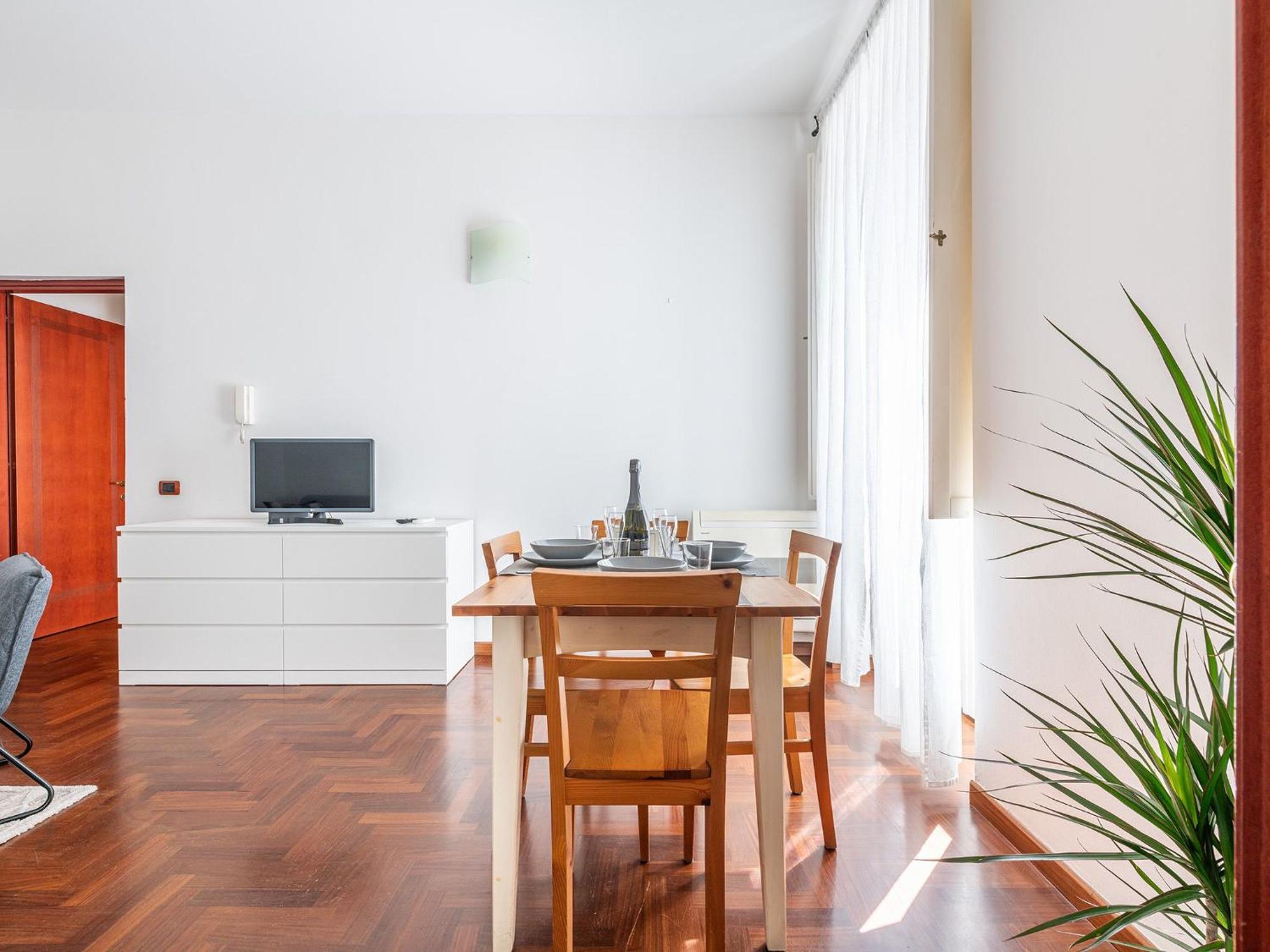 Apartment Casa Al Porto *
