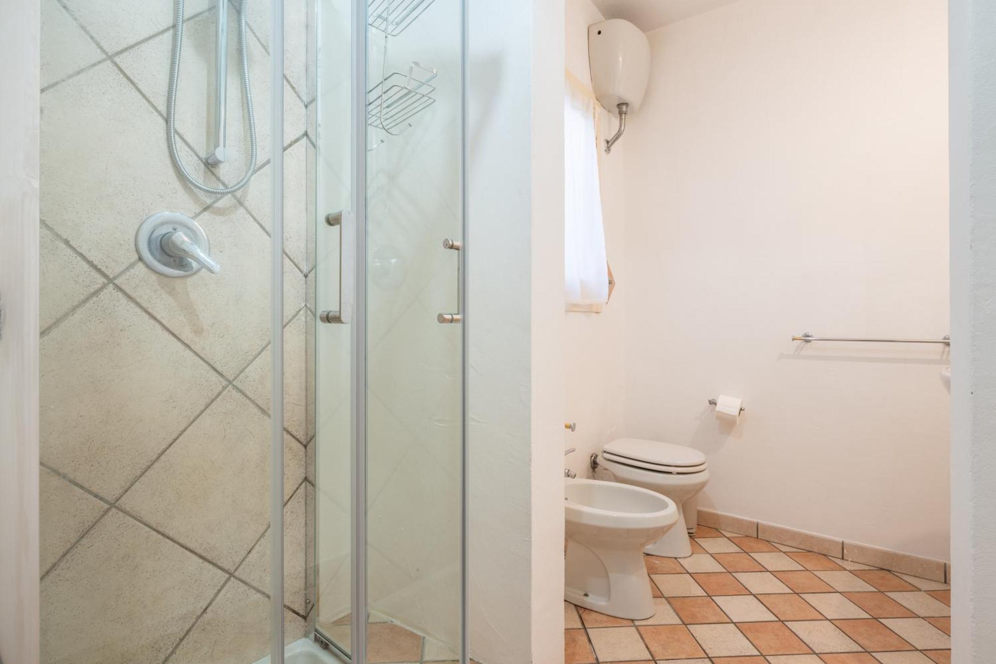 Casa Al Porto Apartment *