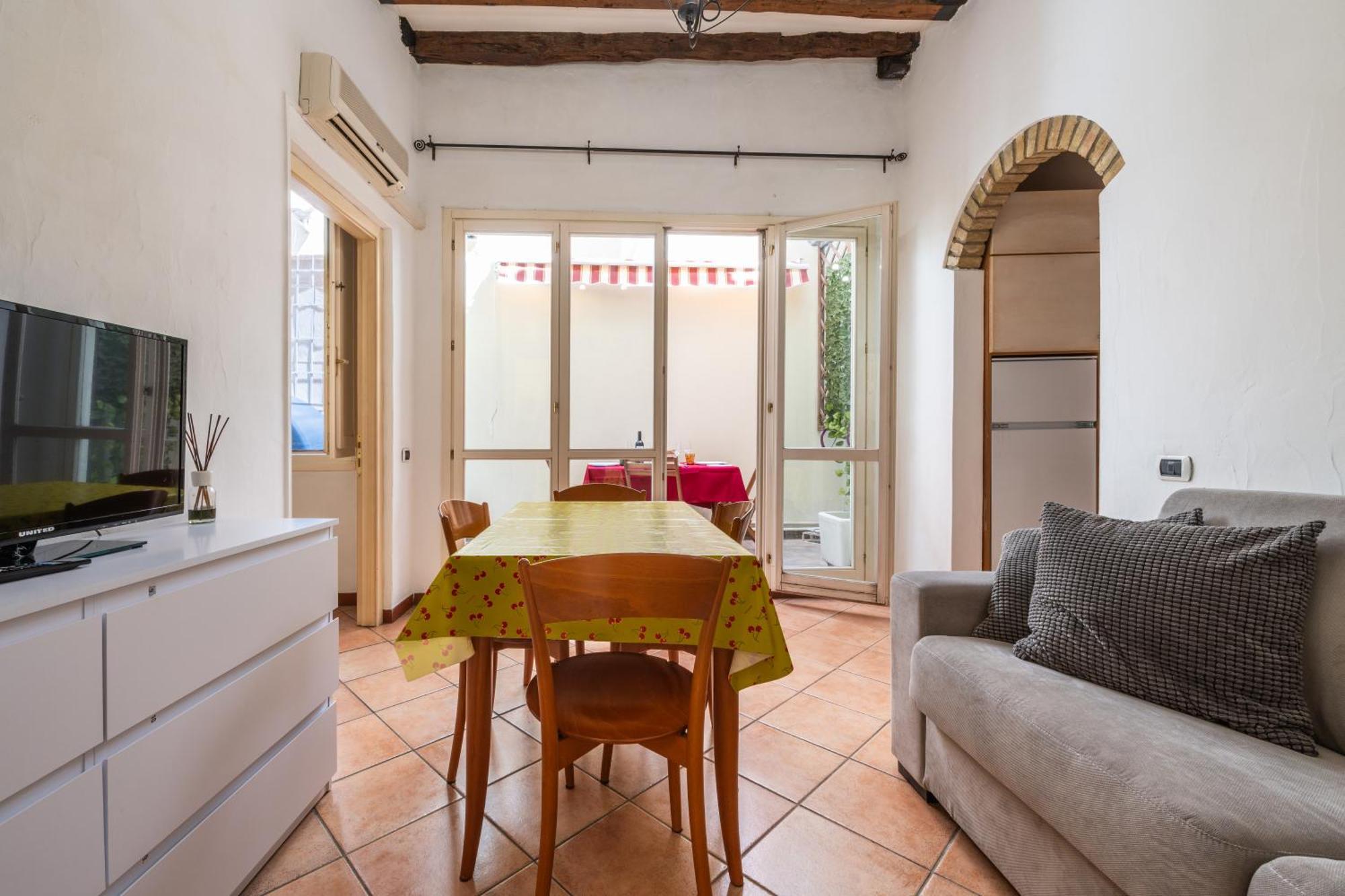 Apartment Casa Al Porto Cagliari