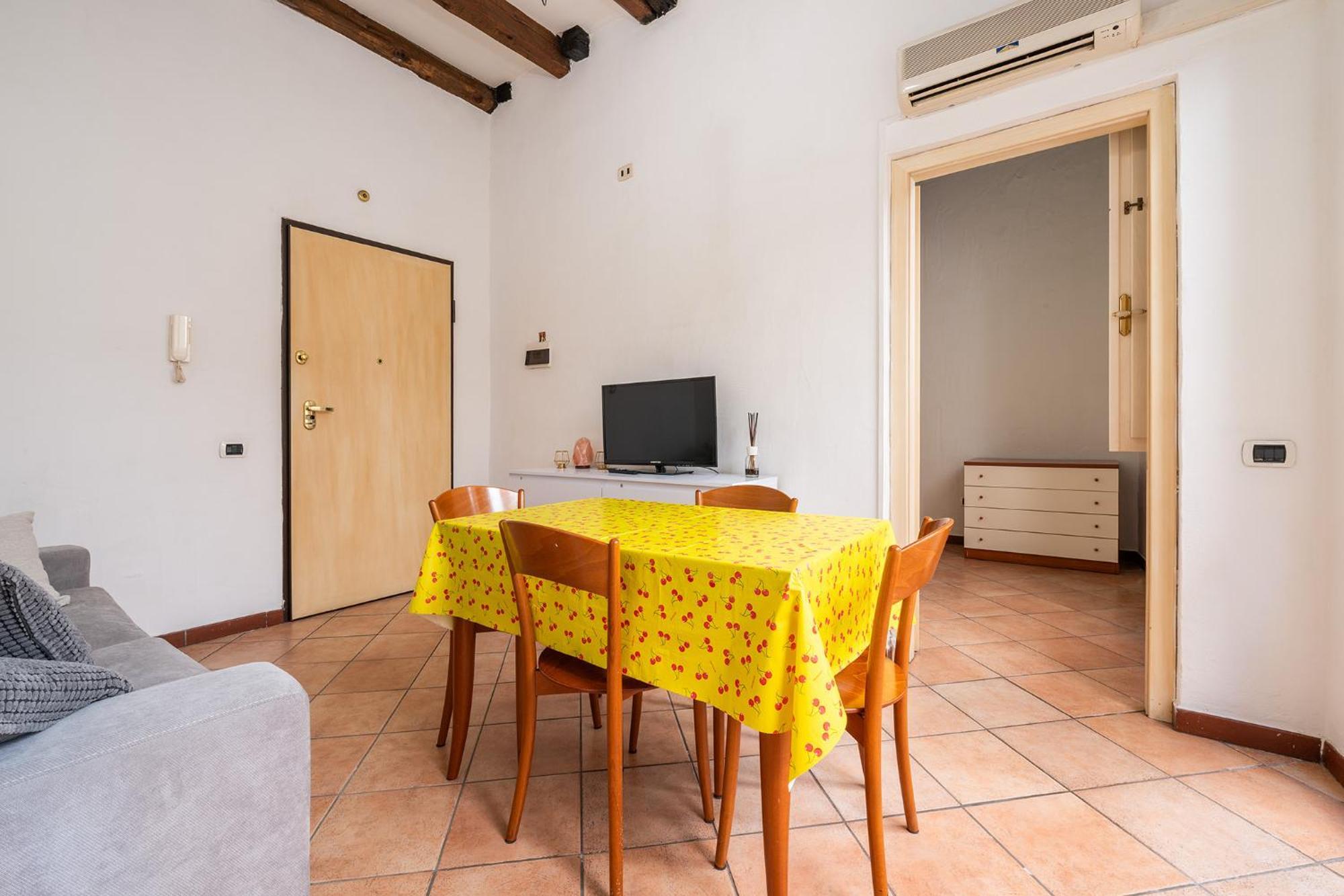 Apartment Casa Al Porto *