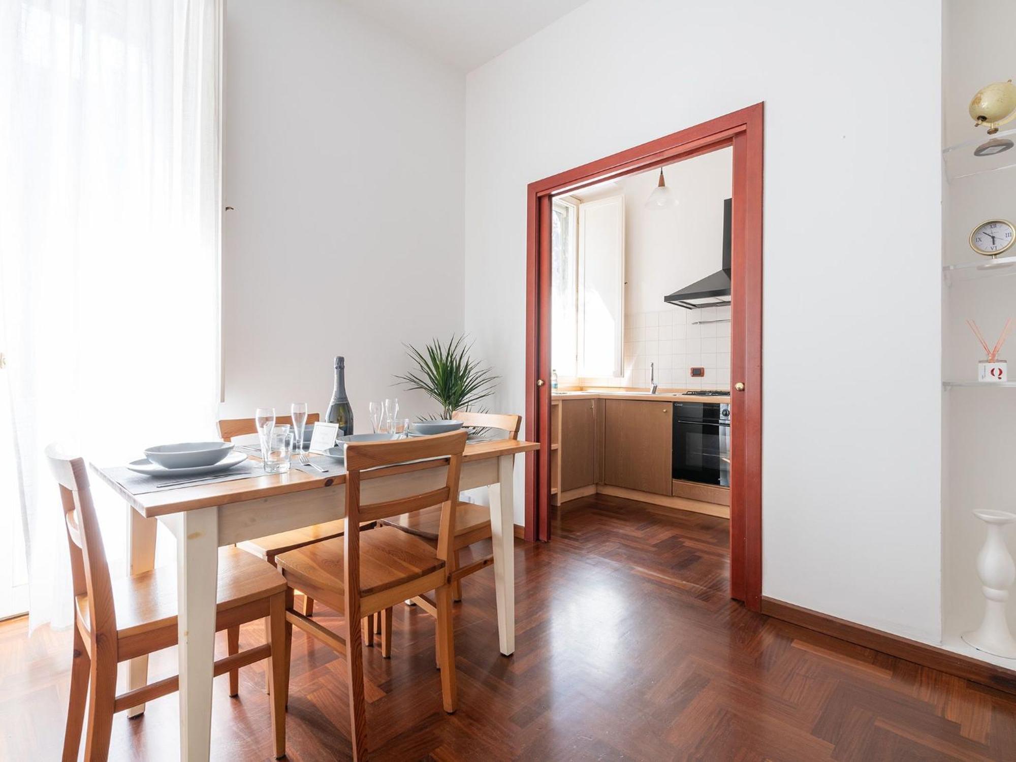 Casa Al Porto Apartment Cagliari