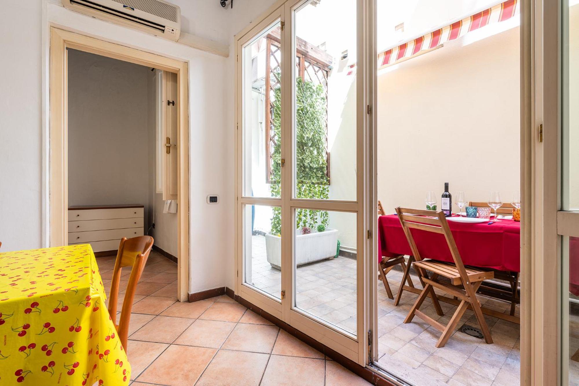Casa Al Porto * Cagliari