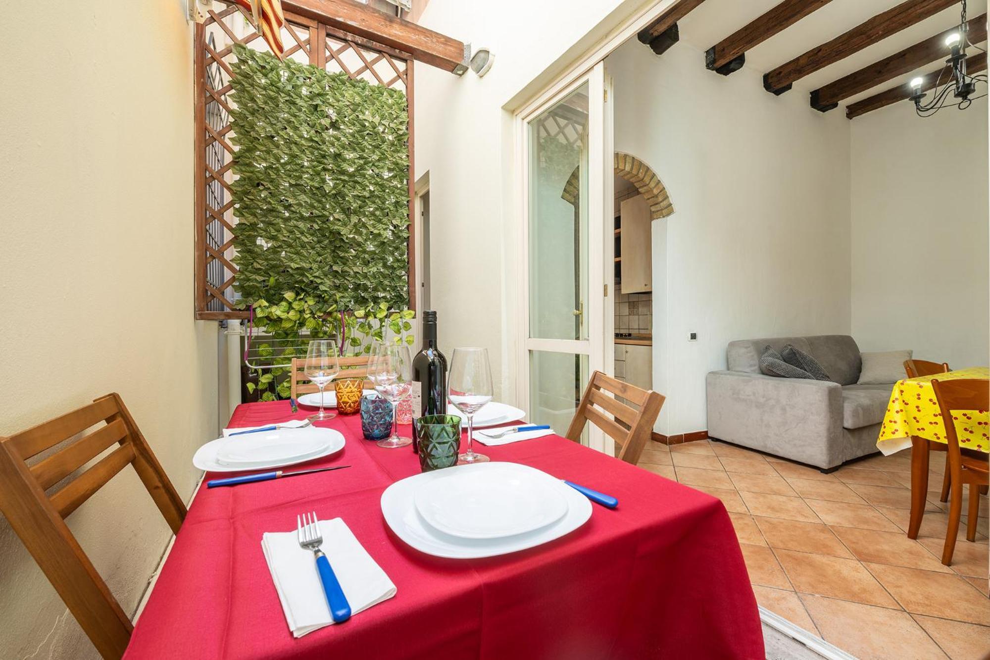 Casa Al Porto * Cagliari