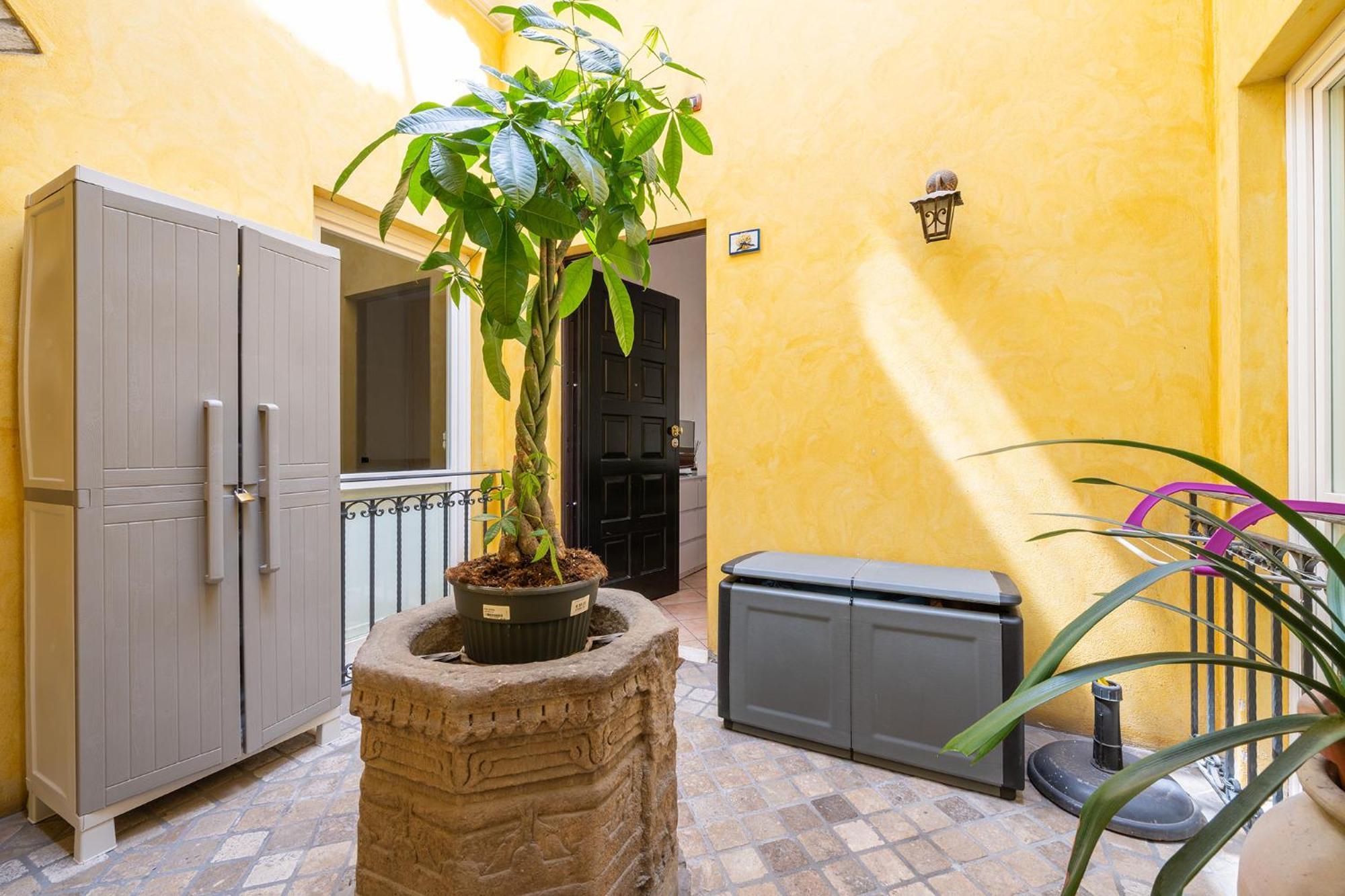 Casa Al Porto Apartment *